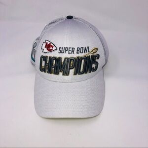 NEW Era LIV Super Bowl Champs KC Chiefs SnapBack kansas city